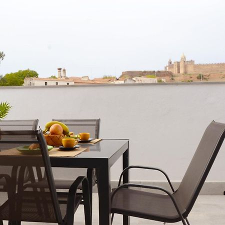 Passar P'Las Brasas Mourao Exterior photo